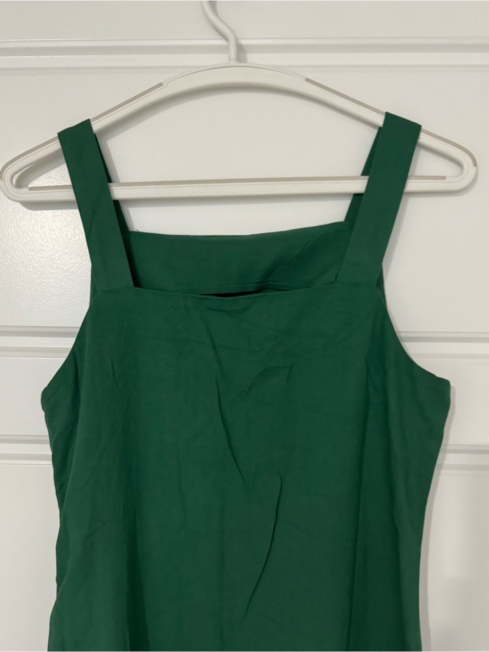COMMENSE Cotton Dress - Picture 10 of 10